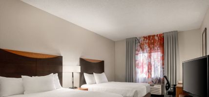 Fairfield Inn and Suites by Marriott Stillwater