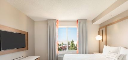 Fairfield Inn and Suites by Marriott Reno Sparks
