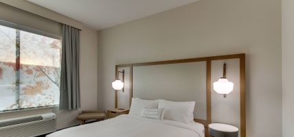 Fairfield by Marriott Inn and Suites Houston Brookhollow