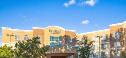 Fairfield Inn and Suites by Marriott Rancho Cordova