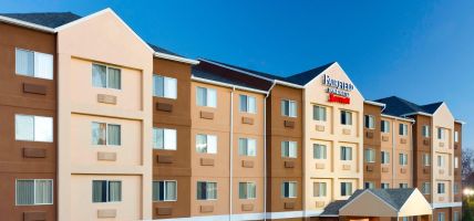 Fairfield Inn and Suites by Marriott Branson