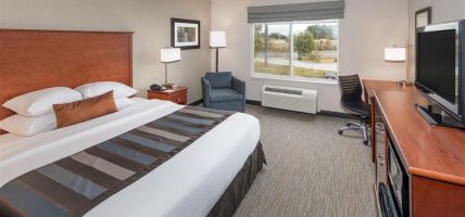 Hotel Wingate by Wyndham Shreveport Airport