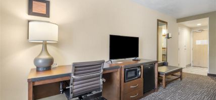 Comfort Inn and Suites Orem - Provo
