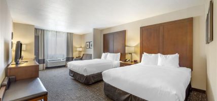 Comfort Inn and Suites Orem - Provo
