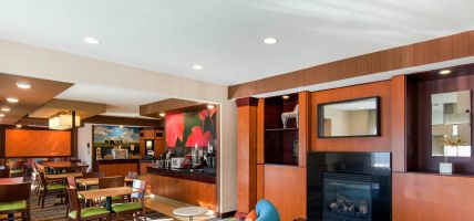 Fairfield Inn and Suites by Marriott St Cloud