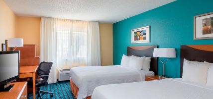 Fairfield Inn and Suites by Marriott Temple Belton
