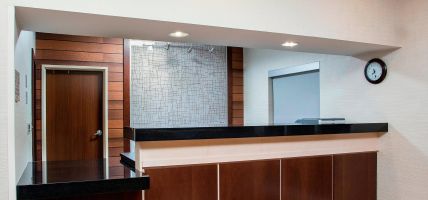 Fairfield Inn and Suites by Marriott Victoria