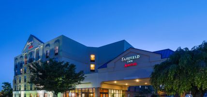 Fairfield Inn by Marriott Laurel