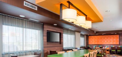 Fairfield Inn and Suites by Marriott Waco South (Woodway)