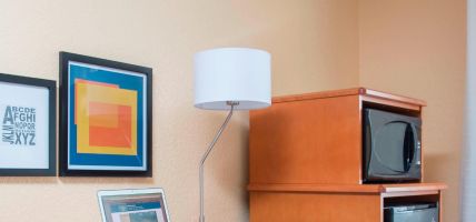 Fairfield Inn & Suites Waco South (Woodway)