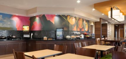 Fairfield Inn and Suites by Marriott Youngstown Boardman Poland