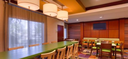 Fairfield Inn and Suites by Marriott Yuma