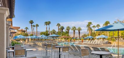 Hotel Marriotts Desert Springs Villas I (Palm Desert)