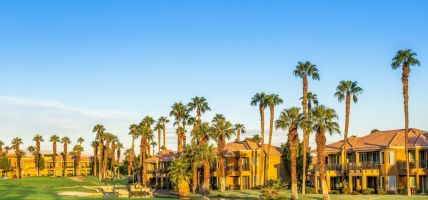 Hotel Marriotts Desert Springs Villas II (Palm Desert)