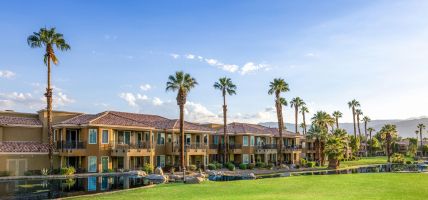 Hotel Marriotts Desert Springs Villas II (Palm Desert)