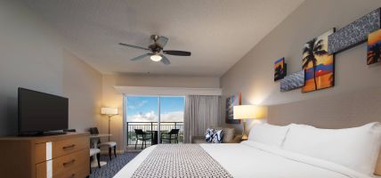 Hotel Marriott's BeachPlace Towers (Fort Lauderdale)