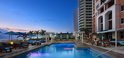 Hotel Marriotts BeachPlace Towers (Fort Lauderdale)