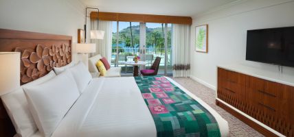 Hotel Marriotts Kauai Beach Club (Lihue)