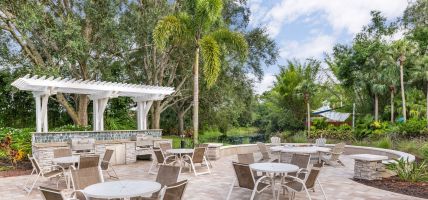 Hotel Marriotts Cypress Harbour Villas (Orlando)