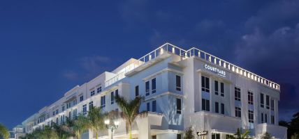 Hotel Courtyard by Marriott Delray Beach (Coral Springs)