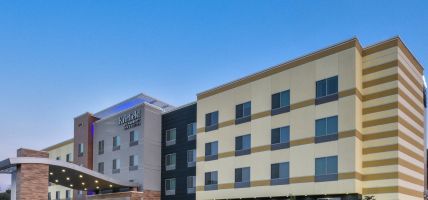 Fairfield Inn and Suites by Marriott Moorpark Ventura County