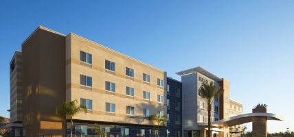 Fairfield Inn and Suites by Marriott Riverside Moreno Valley