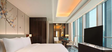 Na Lotus Hotel a Luxury Collection Hotel Nanning