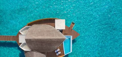 Hotel JW Marriott Maldives Resort and Spa (Funadhoo)