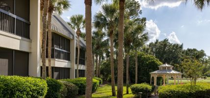Hotel Marriott's Sabal Palms (Orlando)