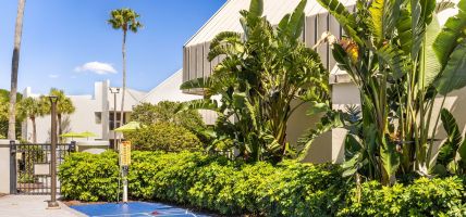 Hotel Marriotts Sabal Palms (Orlando)