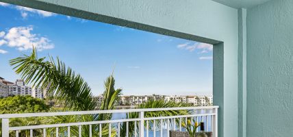 Hotel Marriotts Villas at Doral (Miami)