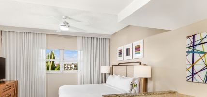Hotel Marriott's Villas at Doral (Miami)
