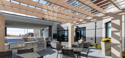 SpringHill Suites by Marriott Minneapolis Maple Grove Arbor Lakes (Osseo)