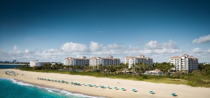 Hotel Marriotts Ocean Pointe (Palm Beach Shores)