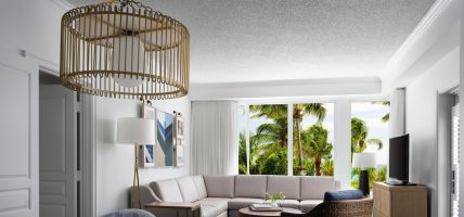 Hotel Marriotts Ocean Pointe (Palm Beach Shores)