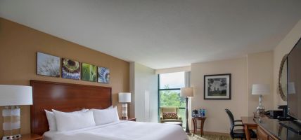 Hotel Atlanta Marriott Alpharetta