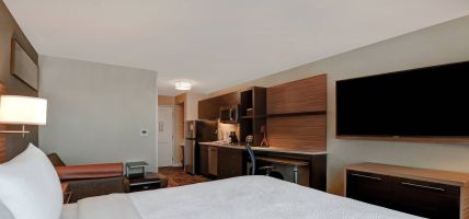 Hotel TownePlace Suites by Marriott Las Vegas Airport South