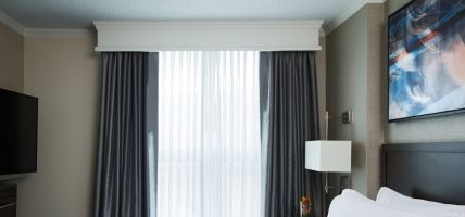 Hotel Chicago Marriott Suites O-Hare (Rosemont)