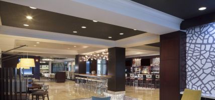 Hotel Dallas Marriott Suites Medical Market Center