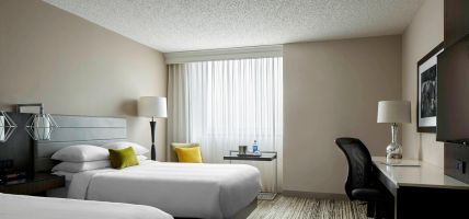 Hotel DFW Airport Marriott South (Fort Worth)