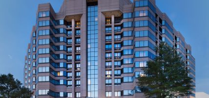 Hotel Washington Dulles Marriott Suites (Herndon)
