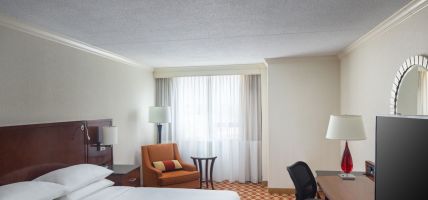 Hotel Indianapolis Marriott East (Indianapolis City)