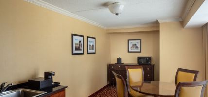 Hotel Indianapolis Marriott East (Indianapolis City)