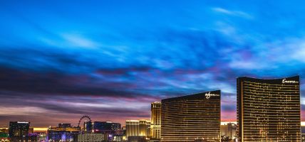 Hotel Las Vegas Marriott