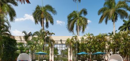 Hotel Boca Raton Marriott at Boca Center