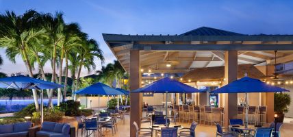 Hotel Marriott Hutchinson Island Beach Resort Golf and Marina (Sewall's Point)