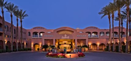 Hotel Scottsdale Marriott at McDowell Mountains