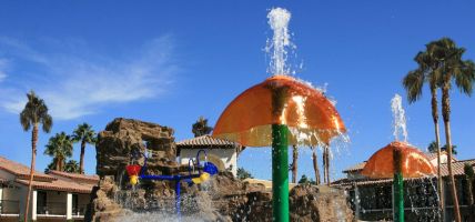Hotel Omni Rancho Las Palmas Resort & Spa (Rancho Mirage)