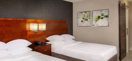 Hotel Marriott at Research Triangle Park (Durham)