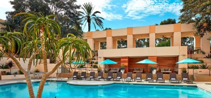 Hotel San Diego Marriott Mission Valley